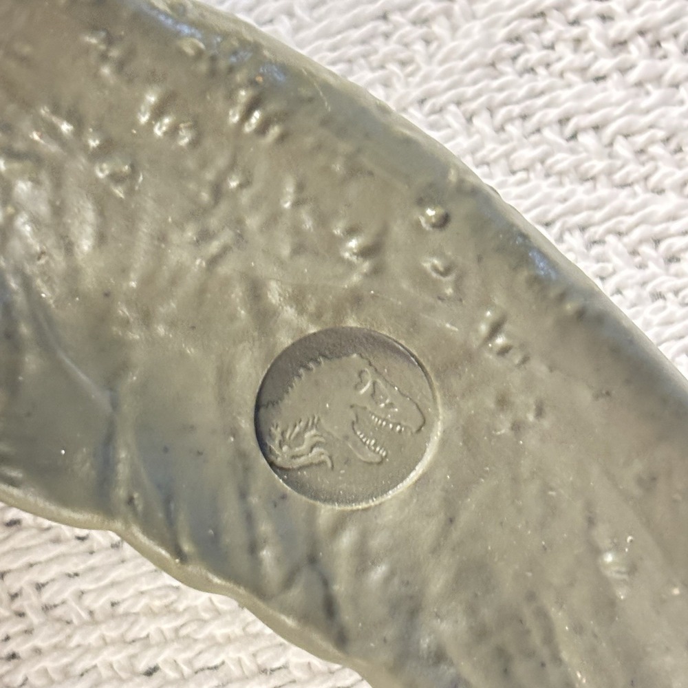 Mattel Jurassic World Rebirth Bite 'N Blast Mosasaurus Dinosaur Action Figure! - Picture 8 of 11